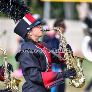 Meet your Posher, Leticia